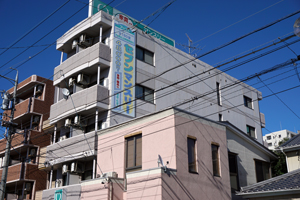 アップルマンションサービスの事例1